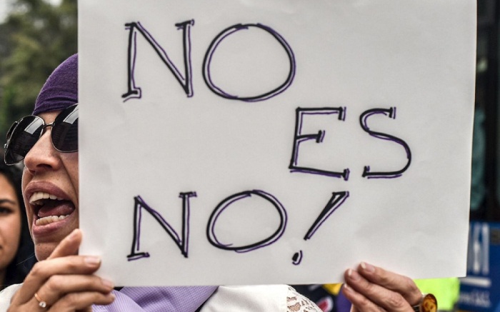 Colombie: hausse de la violence sexuelle contre les femmes en 2016